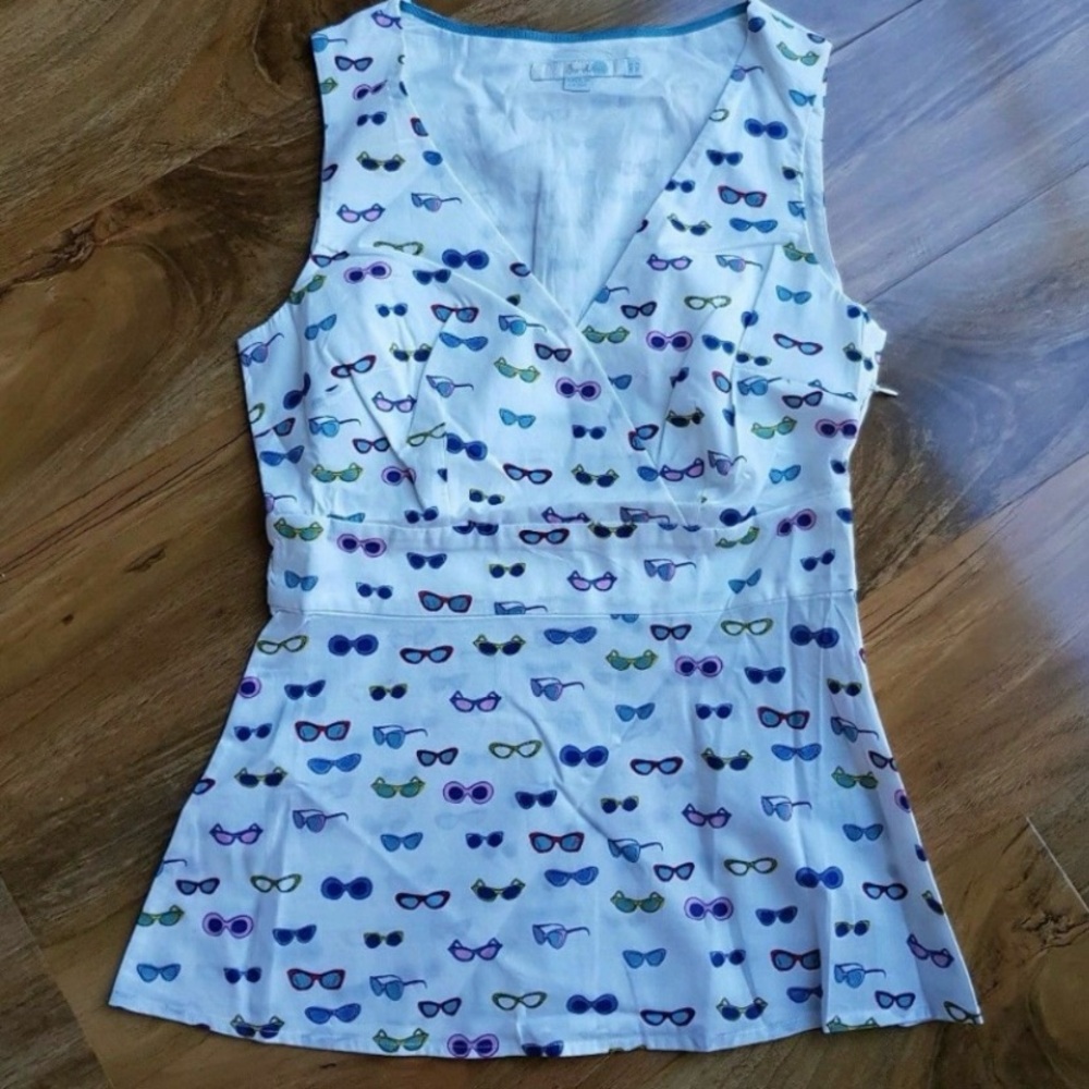 Boden Top